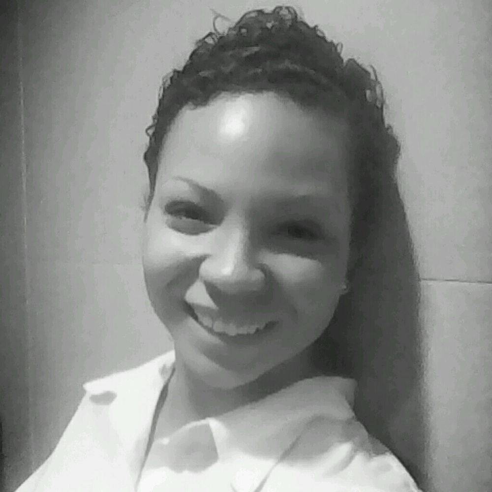 Meet your Posher, Aubrielle